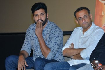 Baahubali 2 Movie Trailer Launch